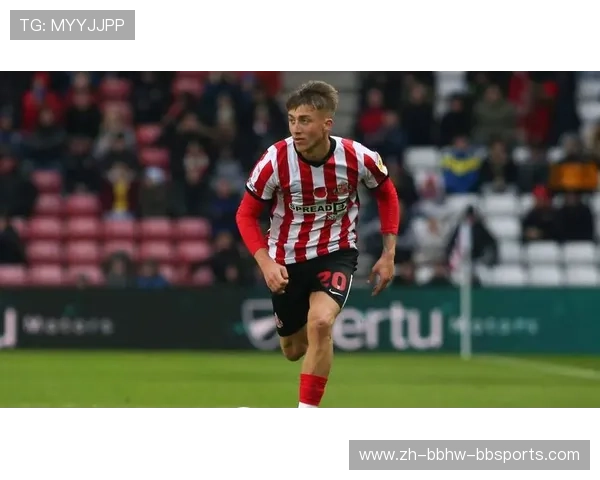 英超球队最关注的英冠潜力球员名单曝光