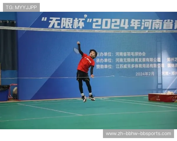 羽毛球明星烘伟的崛起之路：从基层赛场到世界顶级赛事的辉煌历程